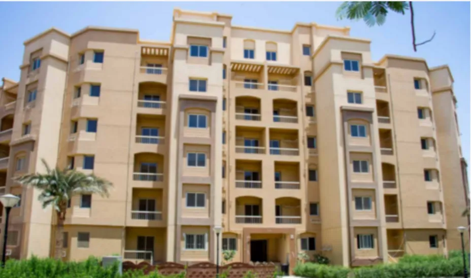  للبيع في اشجار سيتي في  بمساحة 0 م² تتكون من 0 غرف