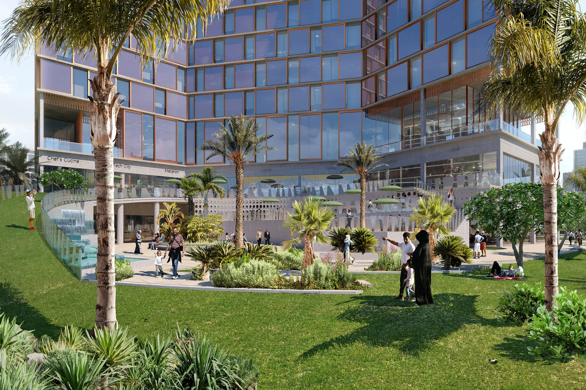  for sale in Oaks Egypt  in  of 0 m² with 0 bedrooms