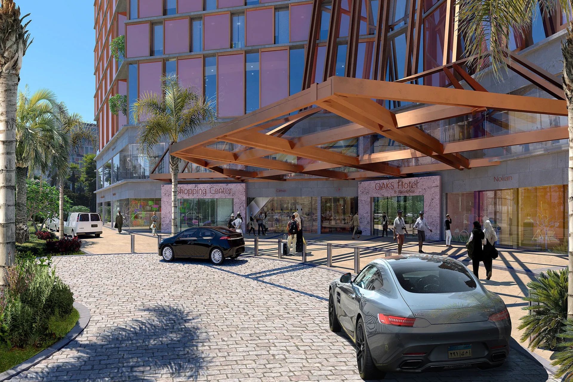  for sale in Oaks Egypt  in  of 0 m² with 0 bedrooms