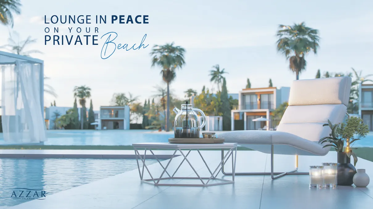 Townhouse for sale in Azzar  Island in Ras El Hekma of 0 m² with 3 bedrooms