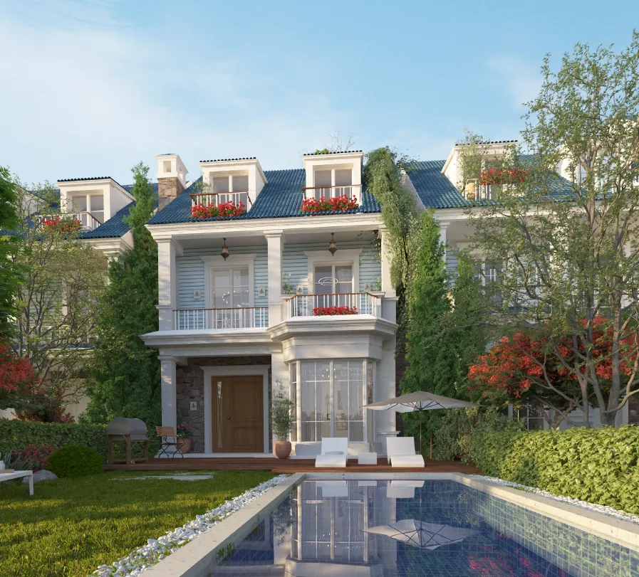  للبيع في ماونتن فيو تشيل أوت بارك في  بمساحة 0 م² تتكون من 0 غرف