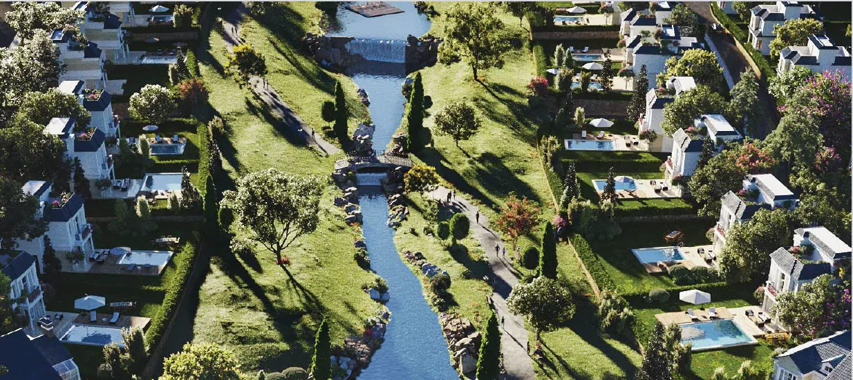  for sale in Mountain View Chillout Park in  of 0 m² with 0 bedrooms