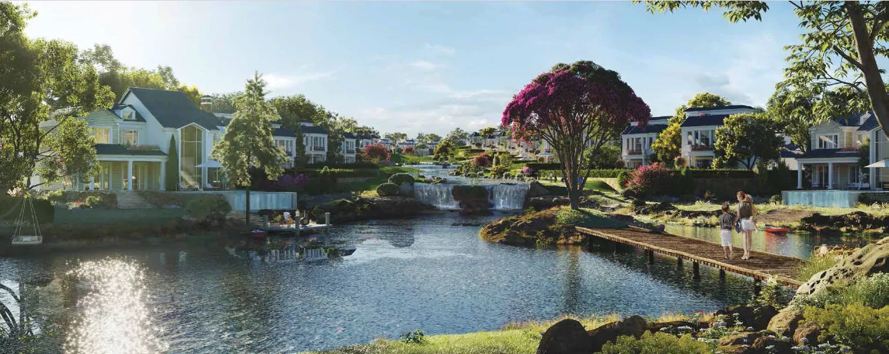  for sale in Mountain View Chillout Park in  of 0 m² with 0 bedrooms