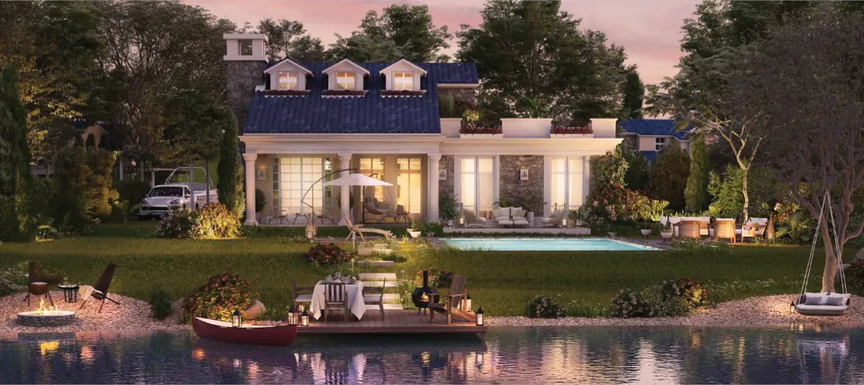  for sale in Mountain View Chillout Park in  of 0 m² with 0 bedrooms