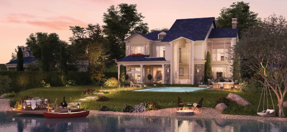  for sale in Mountain View Chillout Park in  of 0 m² with 0 bedrooms