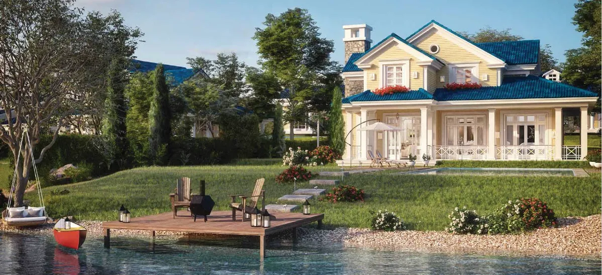  for sale in Mountain View Chillout Park in  of 0 m² with 0 bedrooms