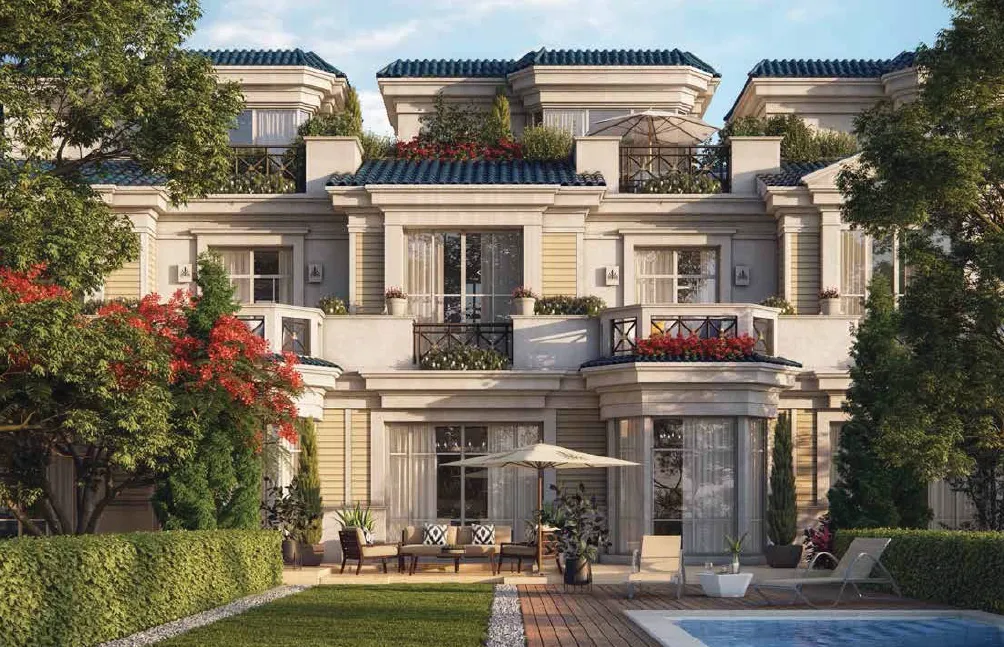  for sale in Mountain View Chillout Park in  of 0 m² with 0 bedrooms