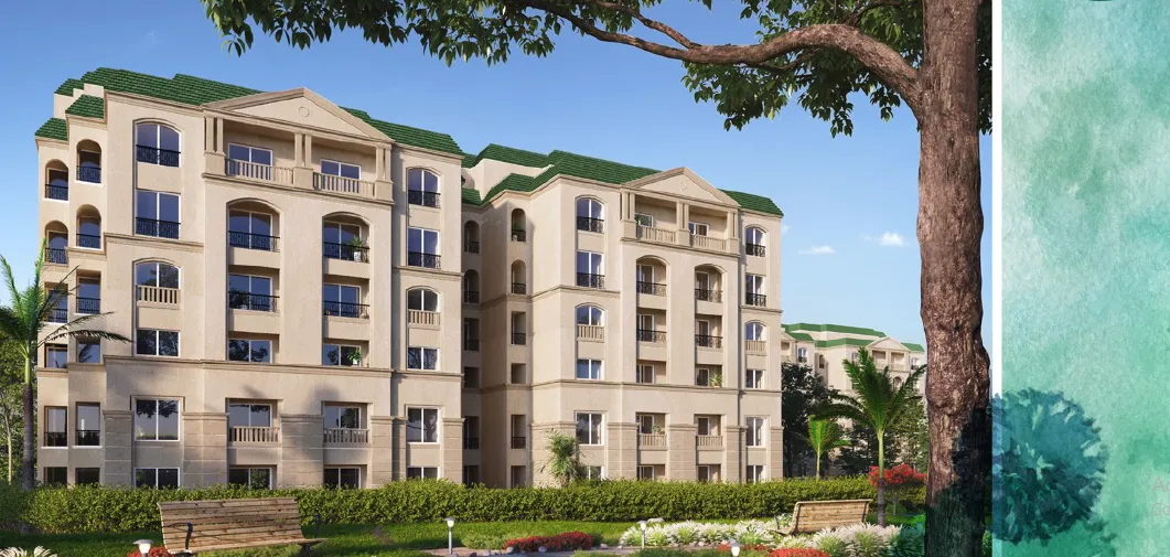 شقة للبيع في لا أفينير في مدينة المستقبل بمساحة 0 م² تتكون من 3 غرف