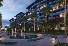 للبيع في ميد تاون سكاي في بمساحة 0 م² تتكون من 0 غرف