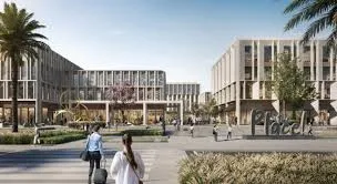  للبيع في ميفيدا بيزنس ديستركت في  بمساحة 0 م² تتكون من 0 غرف