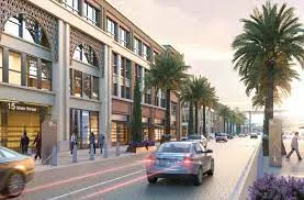  للبيع في ميفيدا بيزنس ديستركت في  بمساحة 0 م² تتكون من 0 غرف