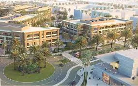  للبيع في ميفيدا بيزنس ديستركت في  بمساحة 0 م² تتكون من 0 غرف