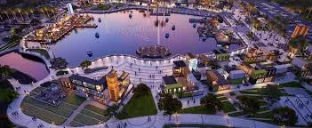  للبيع في ميفيدا بيزنس ديستركت في  بمساحة 0 م² تتكون من 0 غرف