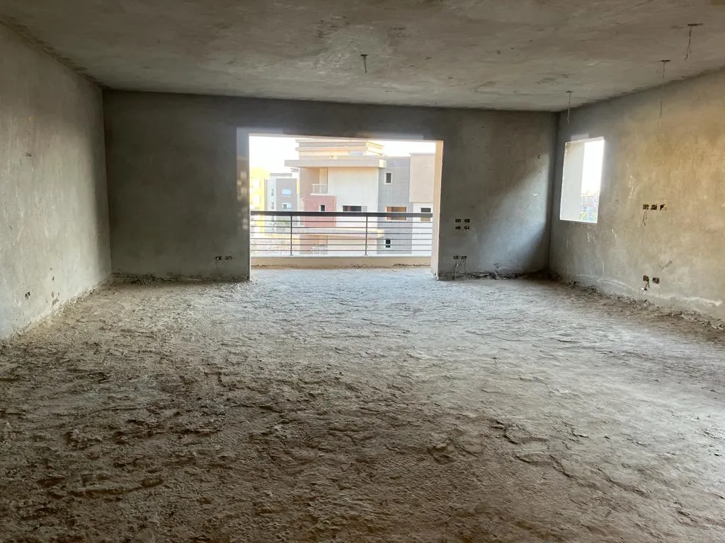  for sale in New Giza in  of 0 m² with 0 bedrooms