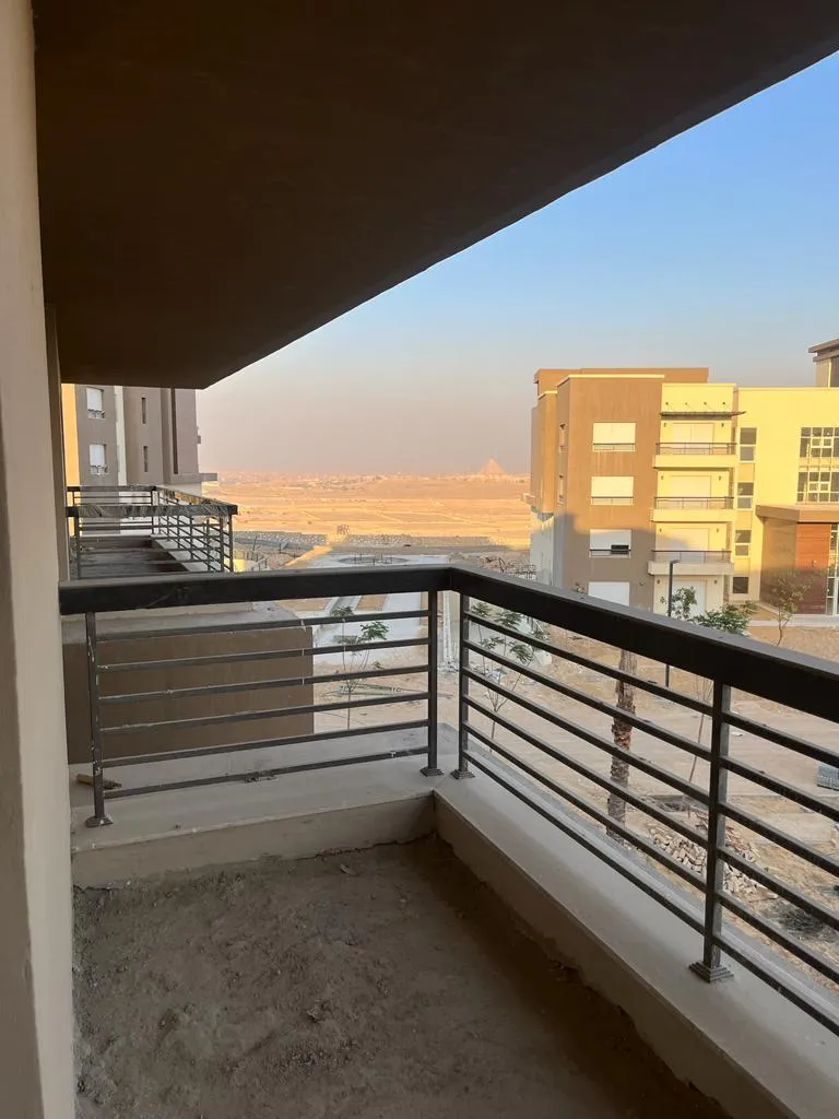  for sale in New Giza in  of 0 m² with 0 bedrooms