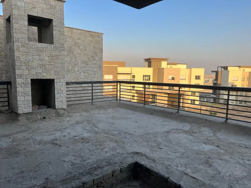  for sale in New Giza in  of 0 m² with 0 bedrooms