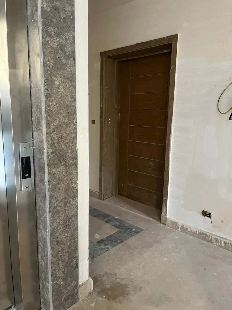  for sale in New Giza in  of 0 m² with 0 bedrooms