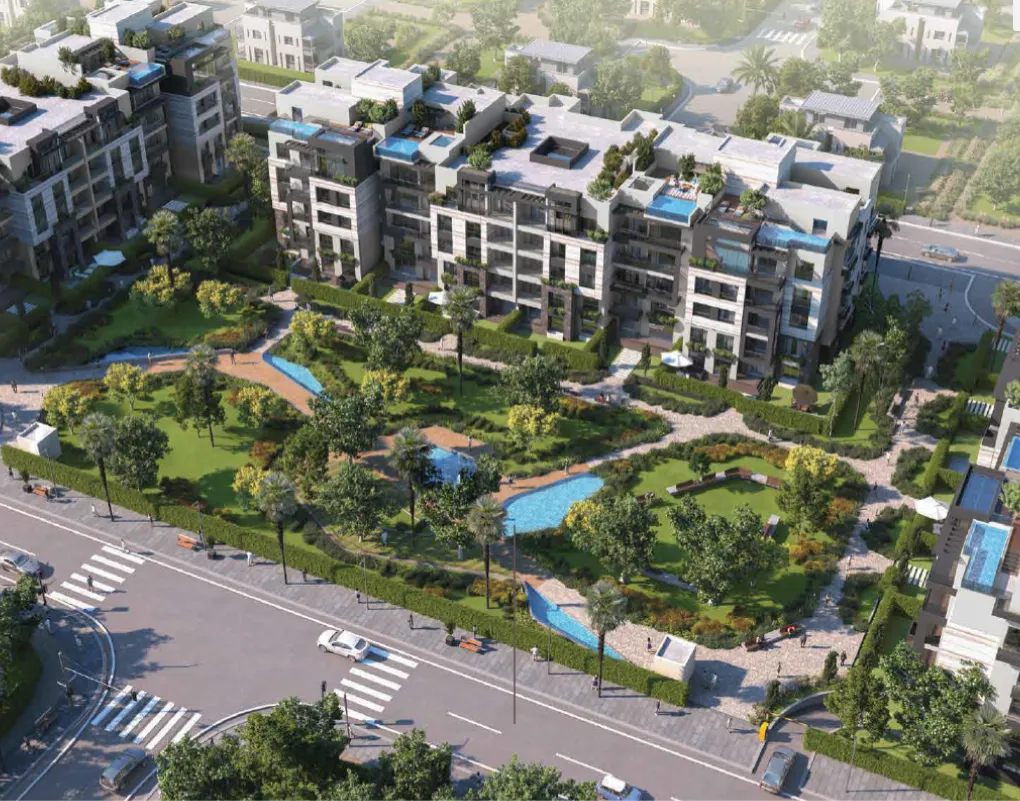  للبيع في تريو في  بمساحة 0 م² تتكون من 0 غرف