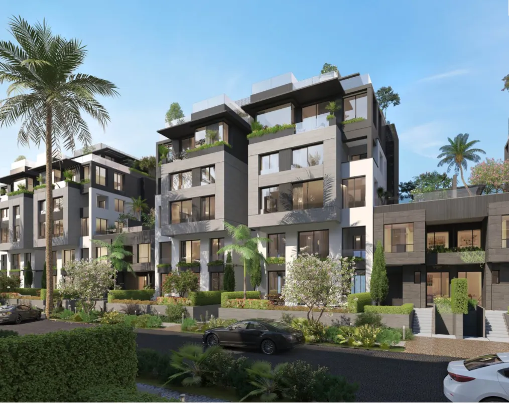  للبيع في تريو في  بمساحة 0 م² تتكون من 0 غرف