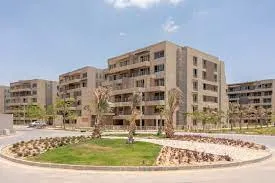  للبيع في كابيتال جاردنز - العاصمه الاداريه في  بمساحة 0 م² تتكون من 0 غرف