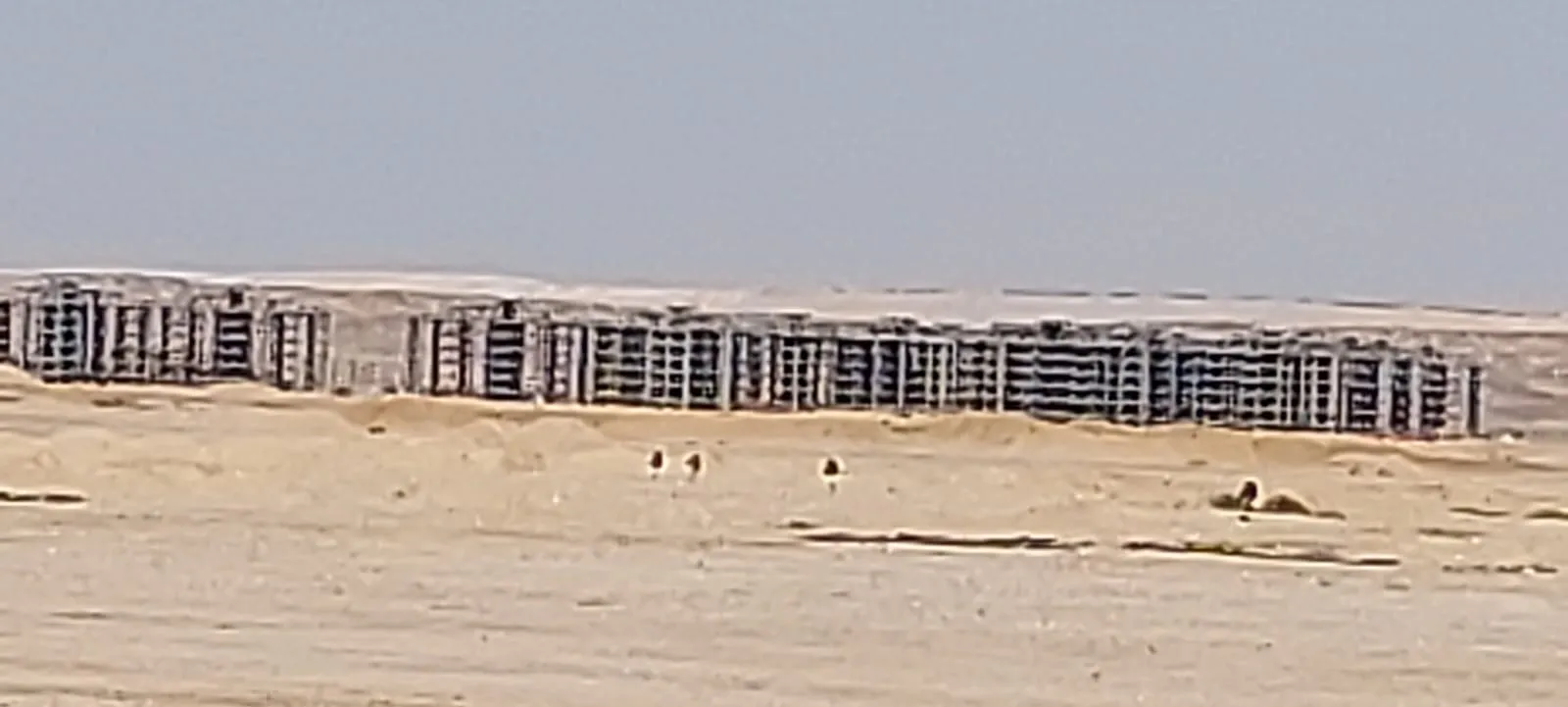  للبيع في كابيتال جاردنز - العاصمه الاداريه في  بمساحة 0 م² تتكون من 0 غرف