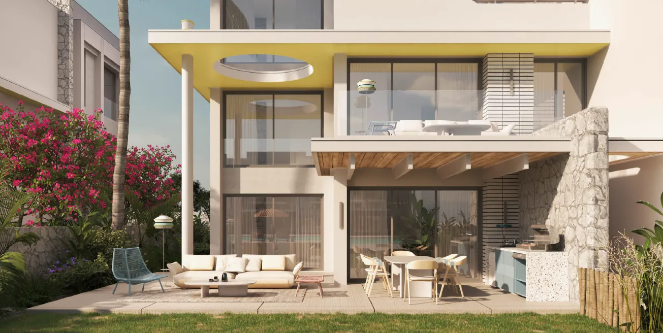  for sale in The Med  in  of 0 m² with 0 bedrooms