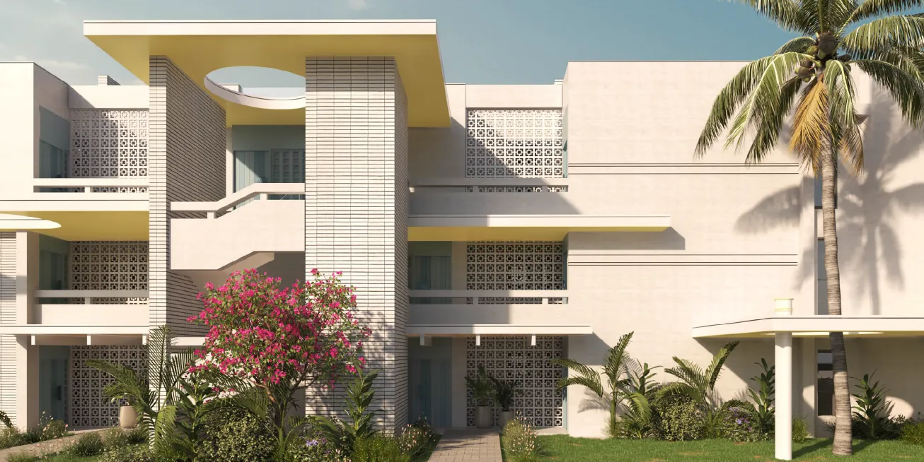  for sale in The Med  in  of 0 m² with 0 bedrooms