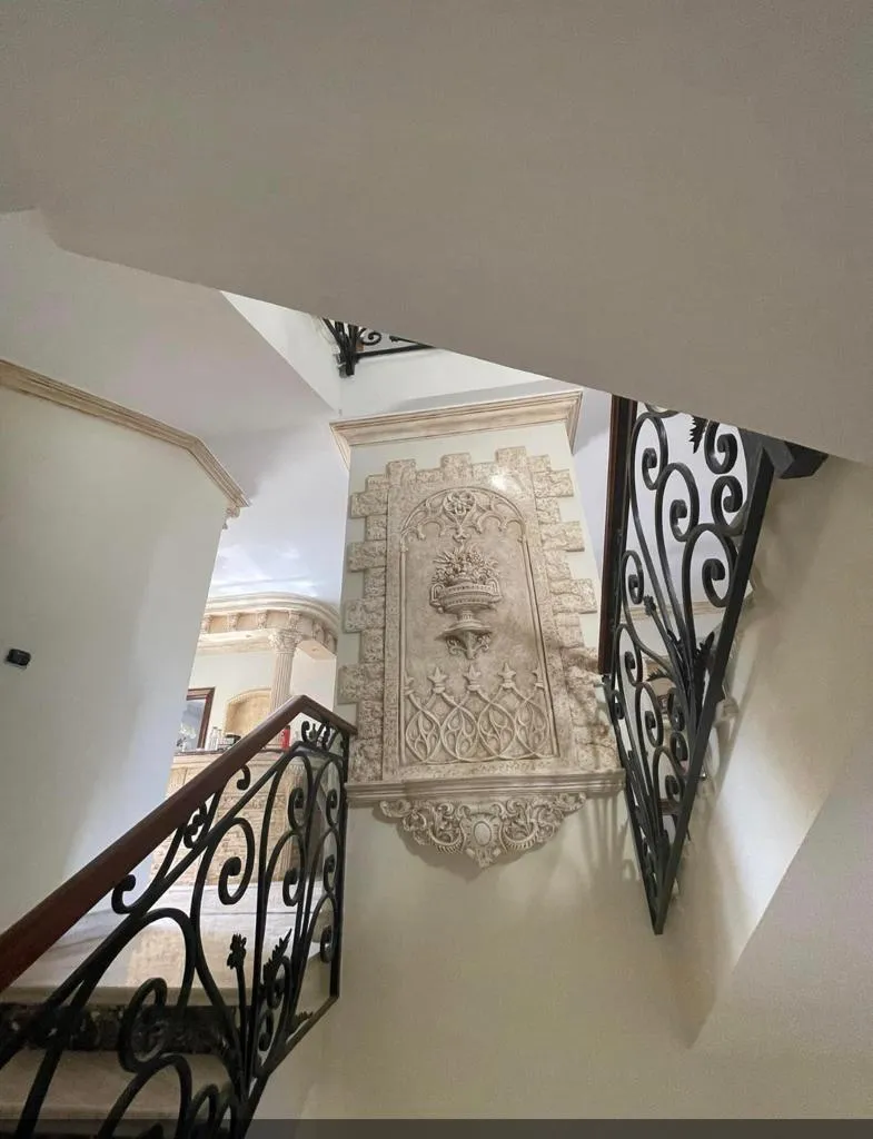  للبيع في مدينتي في  بمساحة 0 م² تتكون من 0 غرف