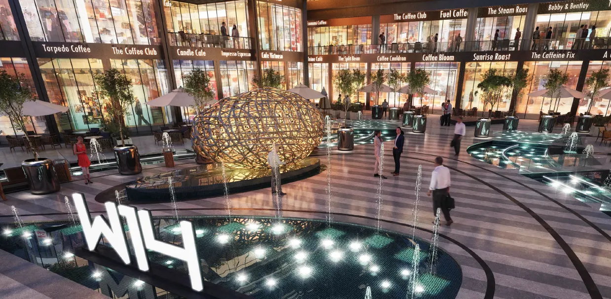  للبيع في وايت 14  في  بمساحة 0 م² تتكون من 0 غرف