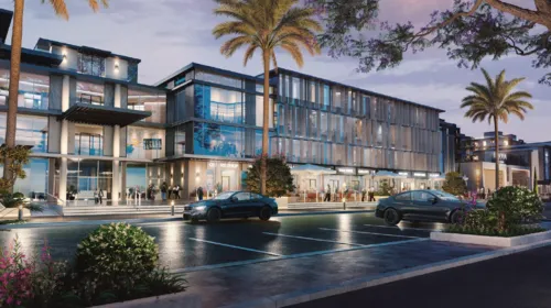  للبيع في دى جويا 2 ستريب مول في  بمساحة 0 م² تتكون من 0 غرف