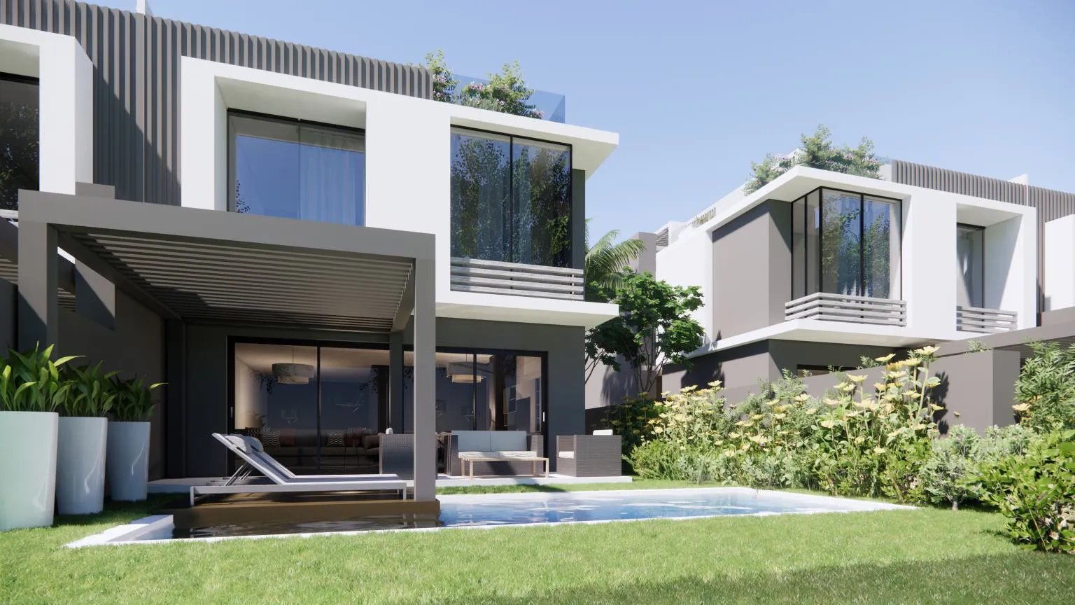 for sale in Trio in of 0 m² with 0 bedrooms