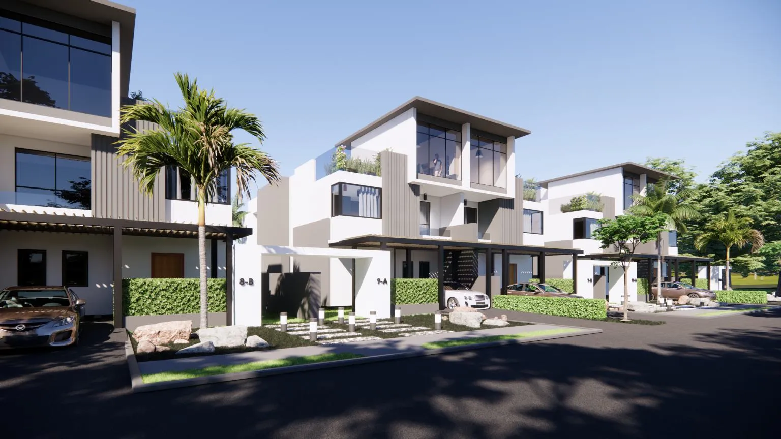 for sale in Trio in of 0 m² with 0 bedrooms