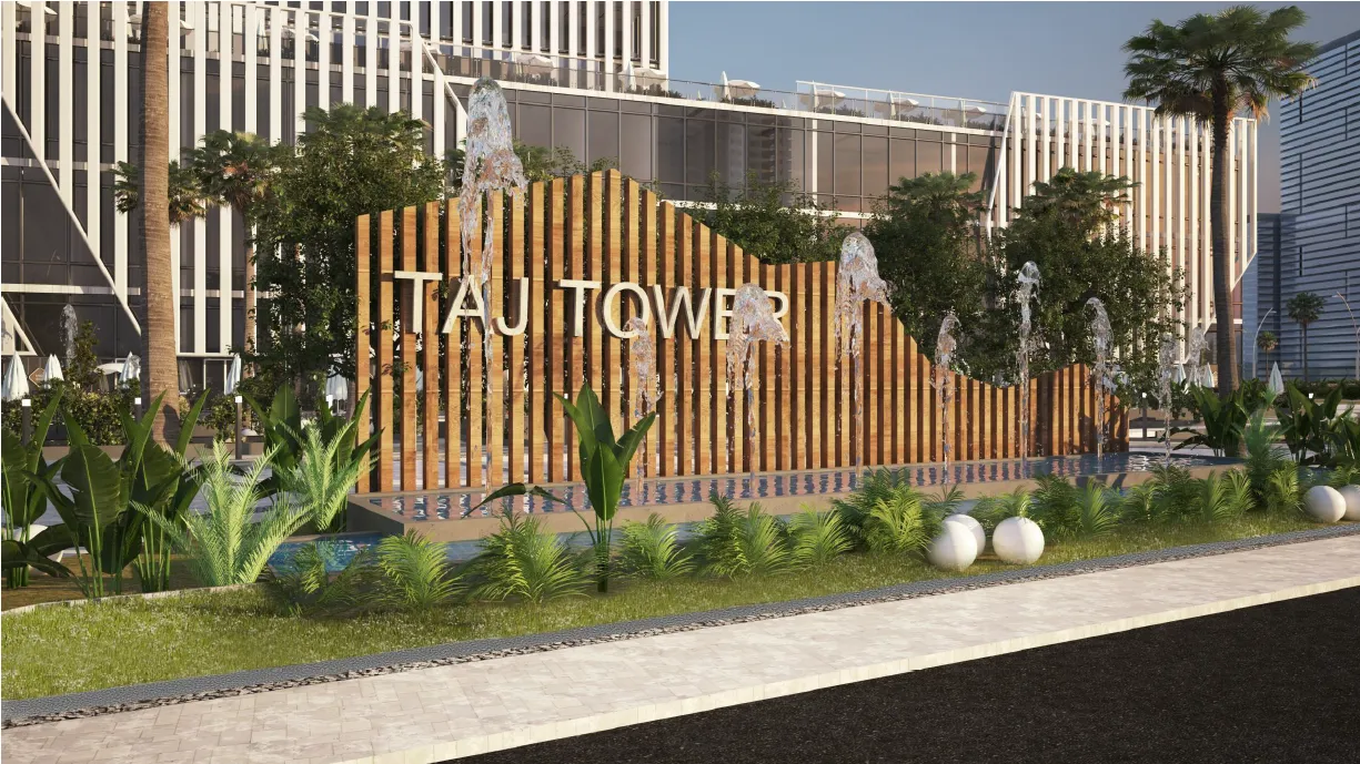 for sale in Taj Tower in of 0 m² with 0 bedrooms