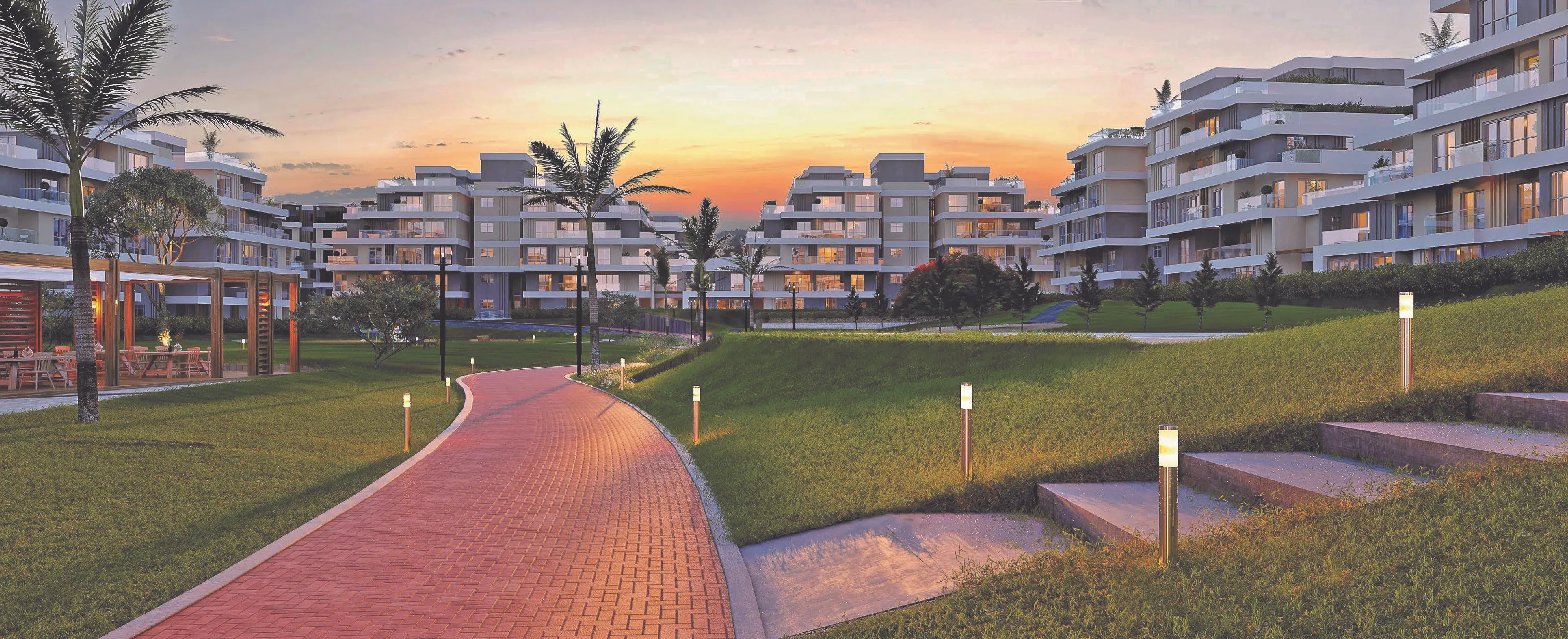 for sale in Sky Condos in of 0 m² with 0 bedrooms