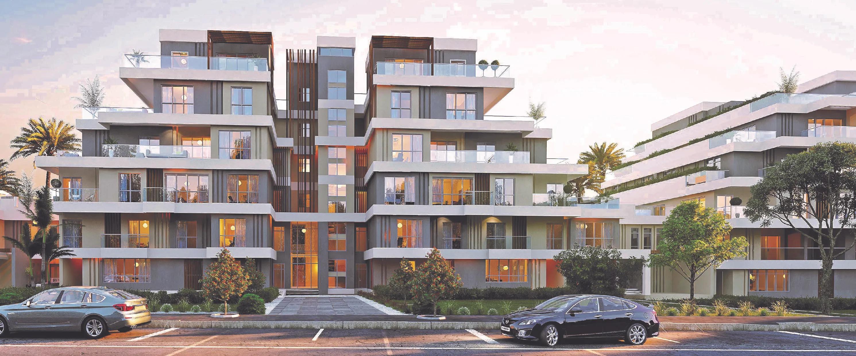 for sale in Sky Condos in of 0 m² with 0 bedrooms