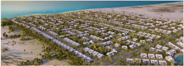 للبيع في سيلفر تاون سيلفر ساندز في بمساحة 0 م² تتكون من 0 غرف