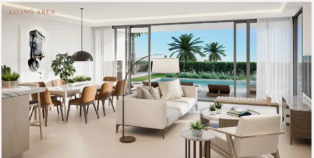 للبيع في سيلفر تاون سيلفر ساندز في بمساحة 0 م² تتكون من 0 غرف