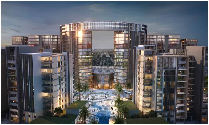  for sale in ZED East in  of 0 m² with 0 bedrooms