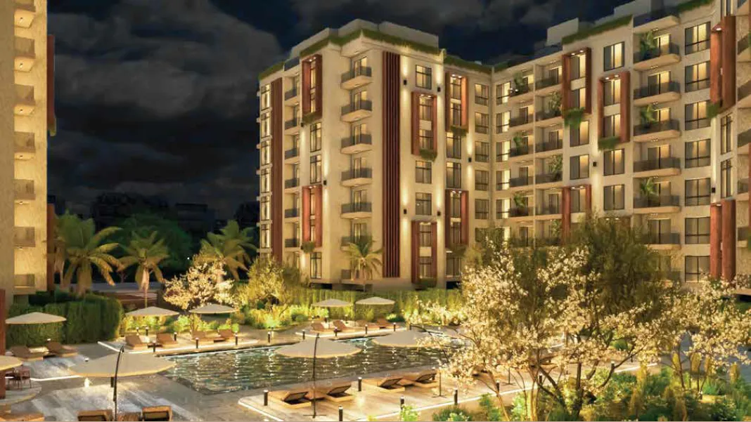 للبيع في صن كابيتال في بمساحة 0 م² تتكون من 0 غرف