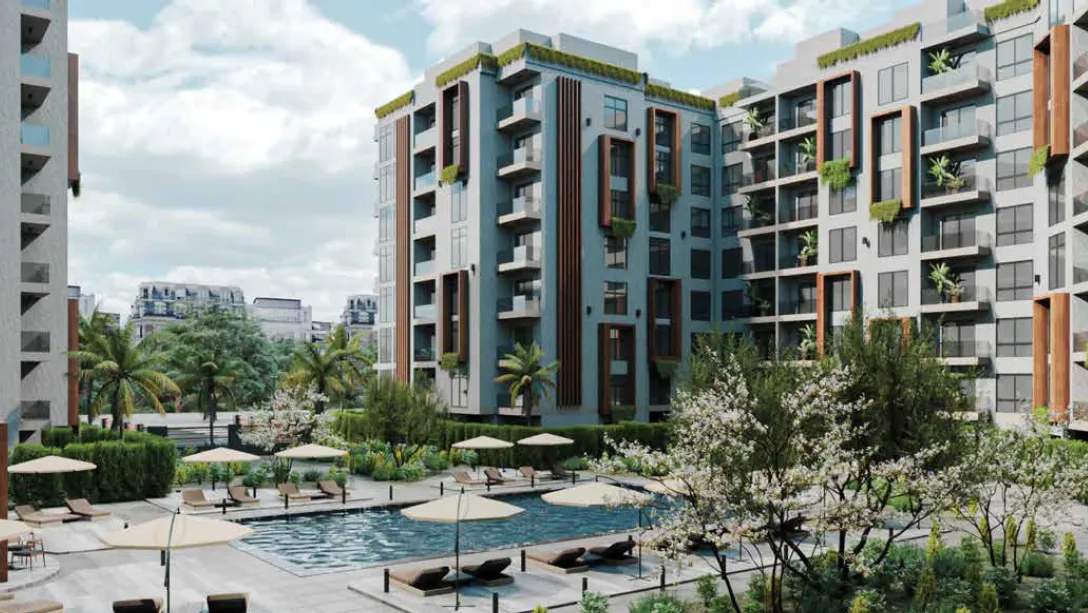  for sale in Sun Capital in  of 0 m² with 0 bedrooms