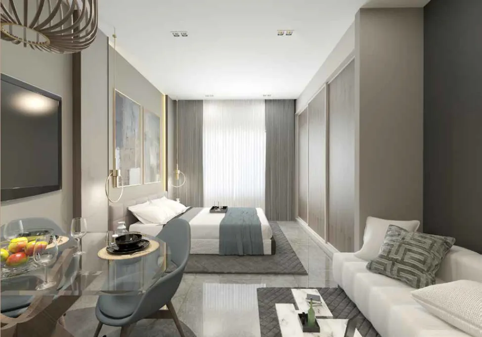  for sale in Sun Capital in  of 0 m² with 0 bedrooms