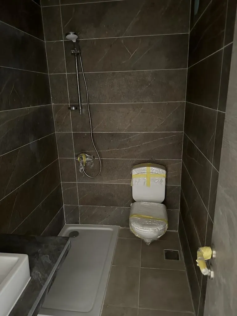 شاليه للبيع في المونت الجلالة في العين السخنة بمساحة 0 م² تتكون من 2 غرف