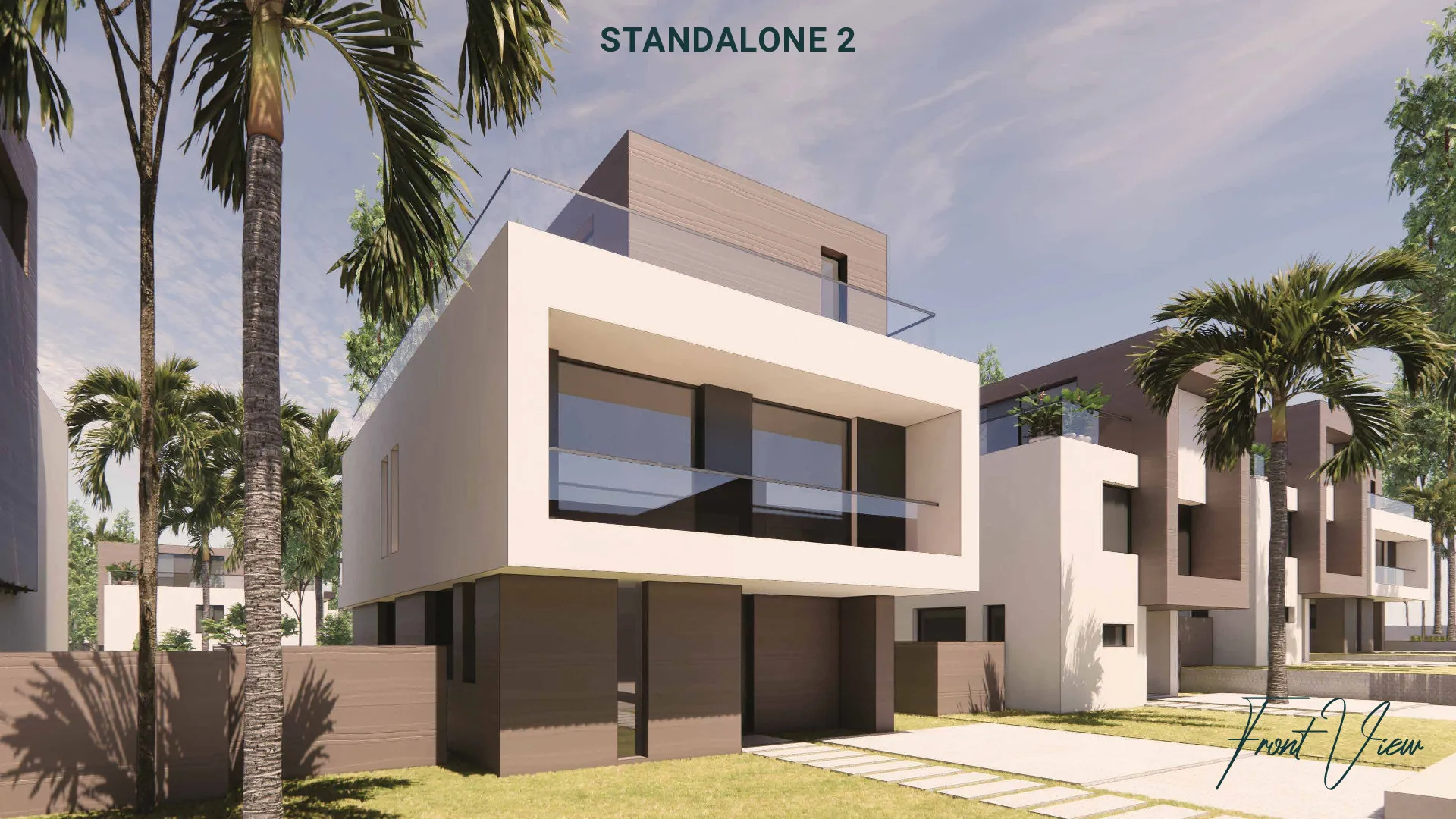 للبيع في البايو في بمساحة 0 م² تتكون من 0 غرف