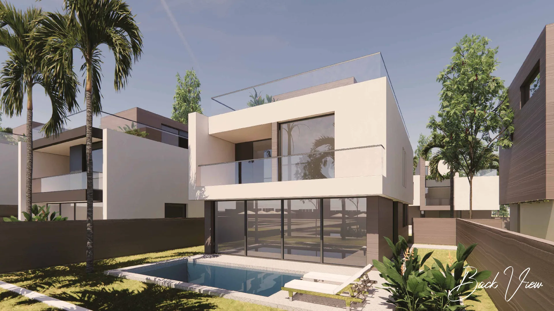 للبيع في البايو في بمساحة 0 م² تتكون من 0 غرف