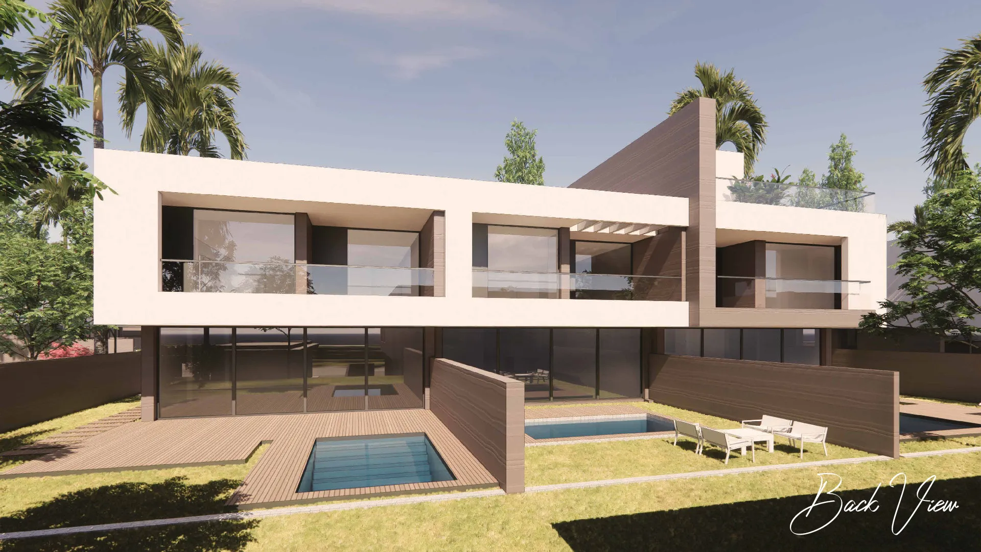 للبيع في البايو في بمساحة 0 م² تتكون من 0 غرف