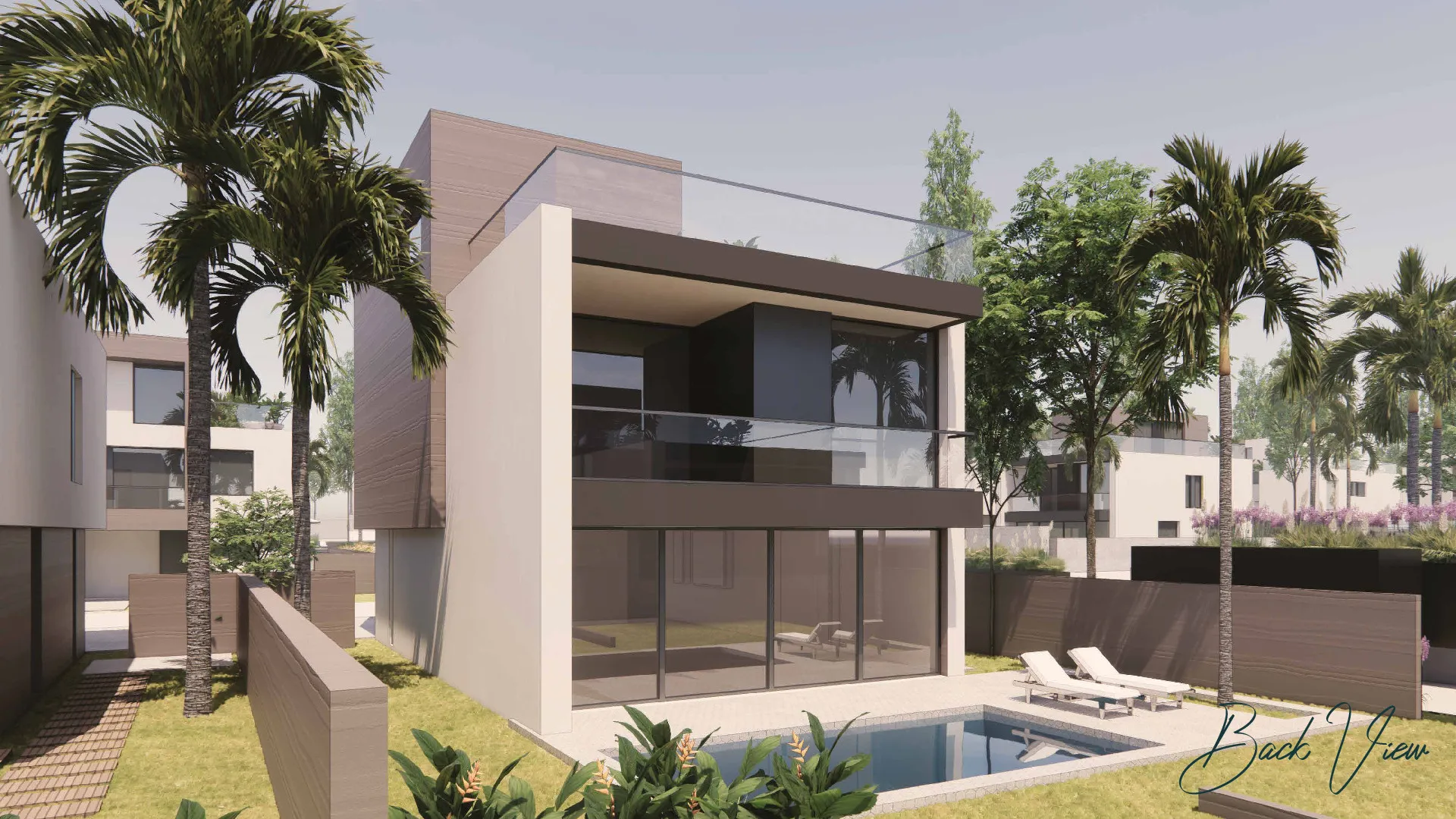 for sale in Il Bayou in of 0 m² with 0 bedrooms