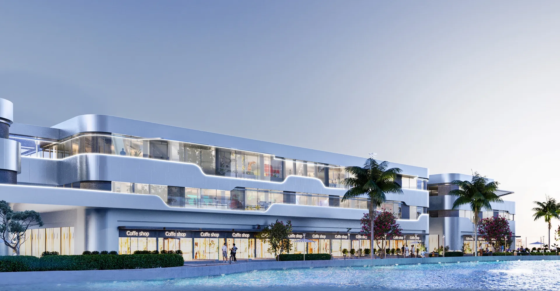  for sale in Salt Mall in  of 0 m² with 0 bedrooms