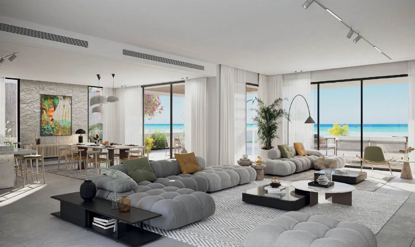  for sale in The Med  in  of 0 m² with 0 bedrooms