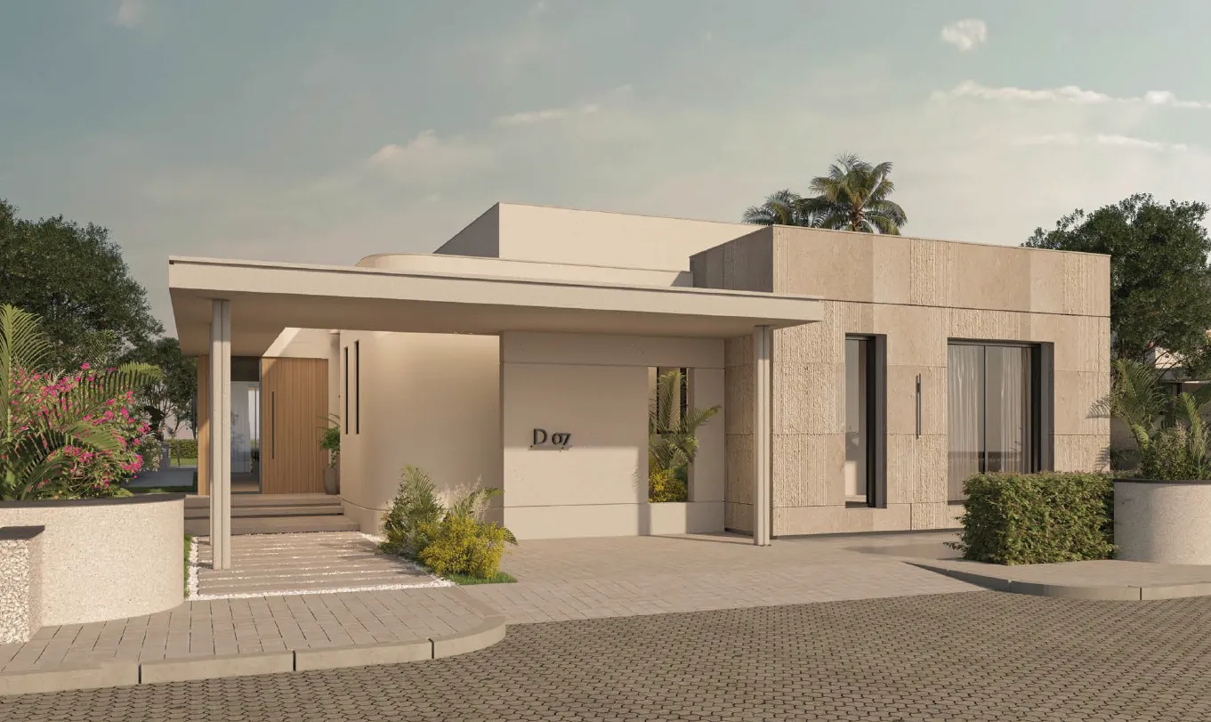 للبيع في ذا ميد الساحل الشمالي في بمساحة 0 م² تتكون من 0 غرف