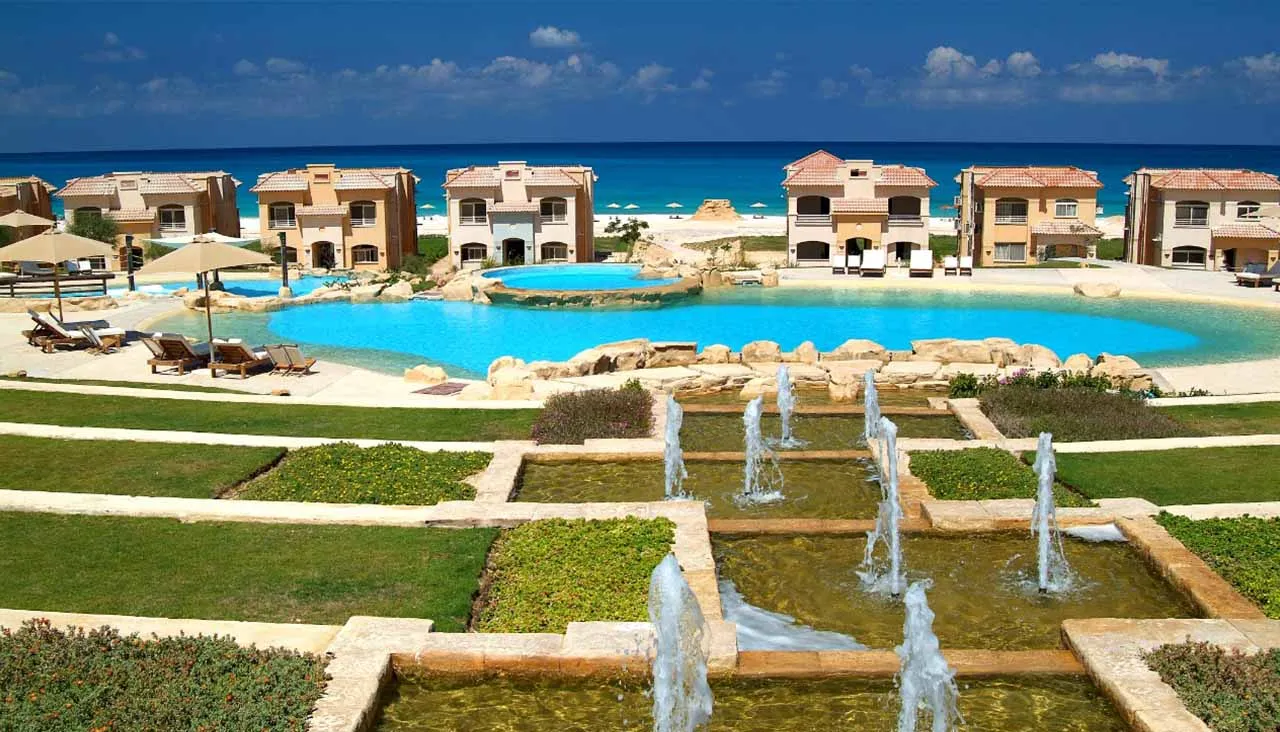  for sale in Telal North Coast in  of 0 m² with 0 bedrooms